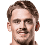 Josh Benson
