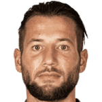 Mitchell Dijks