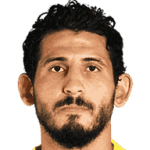 Ahmed Hegazi