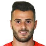Andy Nicastro