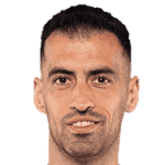Sergio Busquets i Burgos