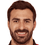 Dani Balenziaga Oruesagasti