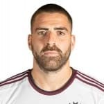 Rafa Gálvez Cerillo