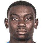 Mike Aidoo