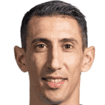 Ángel Di María Hernández