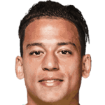 Cristian Benavente Bristol