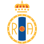 Real Avilés badge