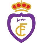 Real Jaén badge