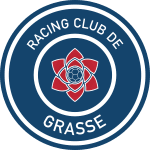 Grasse badge