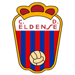 Eldense badge