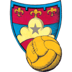 Gubbio badge