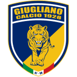 SSC Giugliano badge