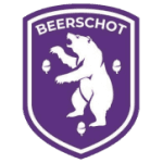 K. Beerschot V.A. badge
