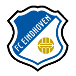 FC Eindhoven badge
