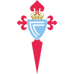 Celta Fortuna badge