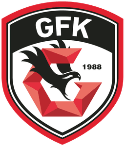 Gaziantep F.K. badge