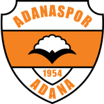 Adanaspor badge