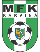 Karviná badge