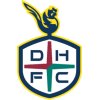Daejeon Citizen badge