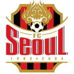 Seoul badge