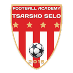 Tsarsko selo badge