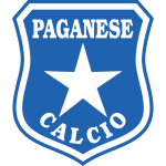 Paganese badge