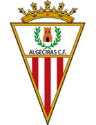Algeciras badge