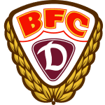 BFC Dynamo badge