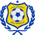 Ismaily badge