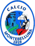 Montebelluna badge