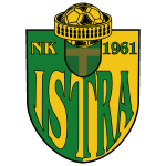 Istra 1961 U19 badge