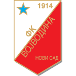 Vojvodina badge