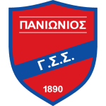 Panionios badge