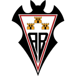 Albacete badge