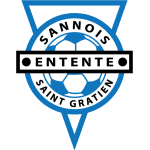Entente SSG badge
