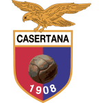 Casertana badge