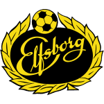 Elfsborg badge