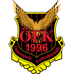 Östersunds FK badge
