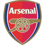 Arsenal U21 badge