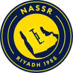 Al Nassr badge