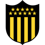Peñarol badge