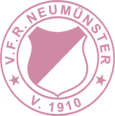 VfR Neumünster badge