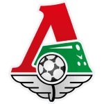 Lokomotiv Moskva badge