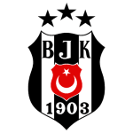 Beşiktaş badge