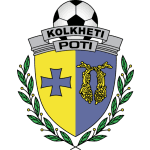 Kolkheti Poti badge