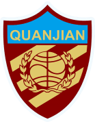 Tianjin Quanjian badge