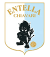 Virtus Entella badge