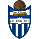 Atlético Baleares badge