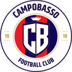 Campobasso badge