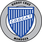 Godoy Cruz badge